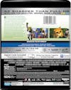 Shrek 2 (4K Ultra HD + Blu-ray) [UHD] - Back