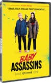 Baby Assassins [DVD] - 3D