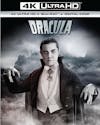 Dracula (4K Ultra HD + Blu-ray) [UHD] - Front