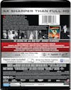 Frankenstein (4K Ultra HD + Blu-ray) [UHD] - Back