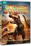 Dinosaur Apocalypse [DVD] - 3D