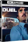 Duel (4K Ultra HD + Blu-ray) [UHD] - 4