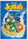 Jonah: A VeggieTales Movie (20th Anniversary Edition) [DVD] - Front