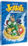 Jonah: A VeggieTales Movie (20th Anniversary Edition) [DVD] - 3D