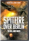 Spitfire Over Berlin [DVD] - Front