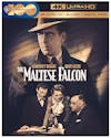 The Maltese Falcon (4K Ultra HD + Blu-ray + Digital Copy) [UHD] - Front