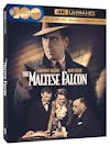 The Maltese Falcon (4K Ultra HD + Blu-ray + Digital Copy) [UHD] - 3D