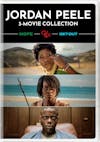 Jordan Peele - 3-movie Collection (Box Set) [DVD] - Front