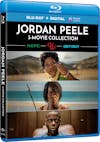 Jordan Peele - 3-movie Collection (Box Set) [Blu-ray] - 3D