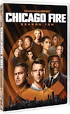 Chicago Fire: Season Ten (Box Set) [DVD] - 3D