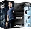 The Bourne Complete Collection - 20th Anniversary Limited Edition Gift Set (4K Ultra HD) [UHD] - 3D