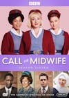 Call the Midwife: Series Eleven (Box Set) [DVD] - Front