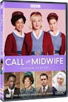 Call the Midwife: Series Eleven (Box Set) [DVD] - 3D