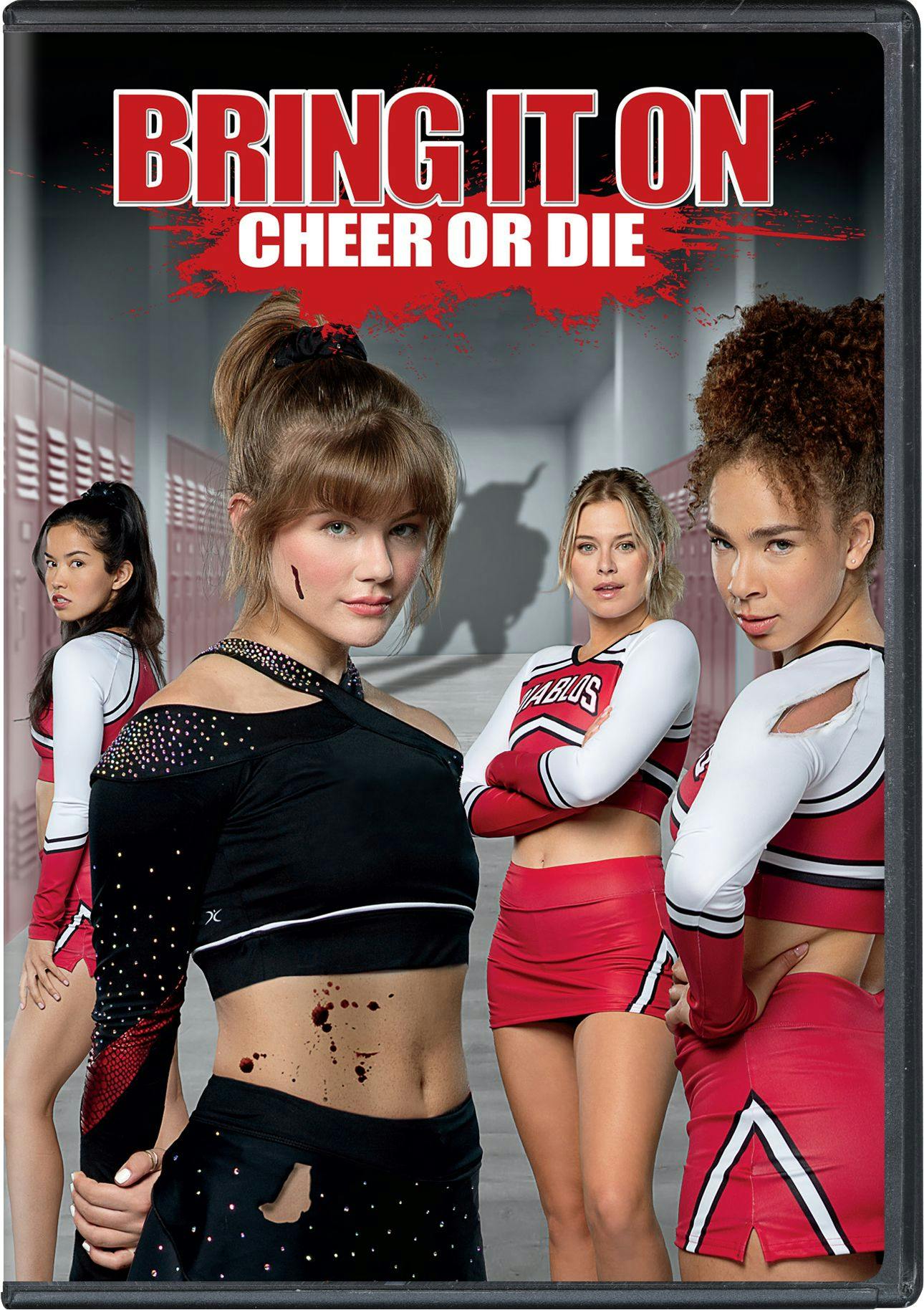 Bring It On: Cheer Or Die - DVD