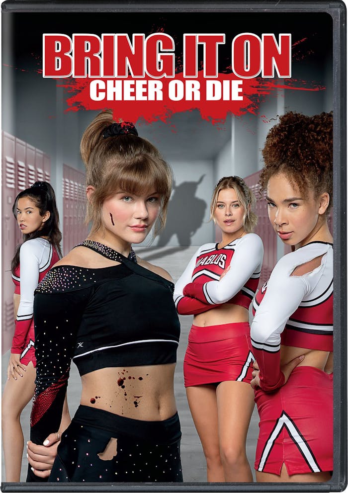 Bring It On: Cheer Or Die [DVD]