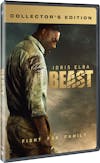 Beast [DVD] - 3D