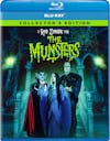 The Munsters (Blu-ray Collector's Edition) [Blu-ray] - Front