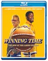 Winning Time: The Rise of the Lakers Dynasty - Season One (Box Set) [Blu-ray] - Front
