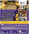 Winning Time: The Rise of the Lakers Dynasty - Season One (Box Set) [Blu-ray] - Back