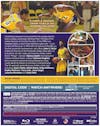 Winning Time: The Rise of the Lakers Dynasty - Season One (Box Set) [Blu-ray] - Back