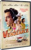 Vengeance [DVD] - 3D