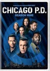 Chicago P.D.: Season Nine (Box Set) [DVD] - Front