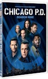 Chicago P.D.: Season Nine (Box Set) [DVD] - 3D