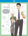My Senpai is Annoying: The Complete Season [Blu-ray] - 4