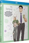 My Senpai is Annoying: The Complete Season [Blu-ray] - 5
