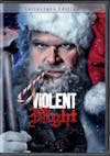 Violent Night [DVD] - Front