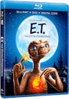E.T. The Extra Terrestrial (40th Anniversary Edition) [Blu-ray] - 3D