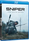 Sniper - The White Raven [Blu-ray] - 3D