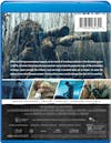 Sniper - The White Raven [Blu-ray] - Back
