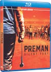 Preman: Silent Fury [Blu-ray] - 3D