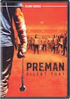 Preman: Silent Fury [DVD] - Front