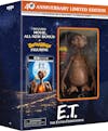 E.T. The Extra-Terrestrial - 40th Anniversary Limited Edition Gift Set (4K Ultra HD + Blu-ray with B - 3D