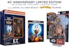 E.T. The Extra-Terrestrial - 40th Anniversary Limited Edition Gift Set (4K Ultra HD + Blu-ray with B - Back