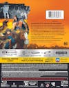 Justice League: Warworld (4K Ultra HD + Blu-ray) [UHD] - Back