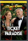Ticket to Paradise [DVD]