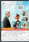 Ticket to Paradise [DVD] - Back
