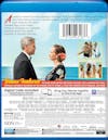 Ticket to Paradise (with DVD) [Blu-ray] - Back