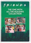 Friends: The One With All the Holidays [DVD] - Front