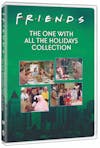 Friends: The One With All the Holidays [DVD] - 3D