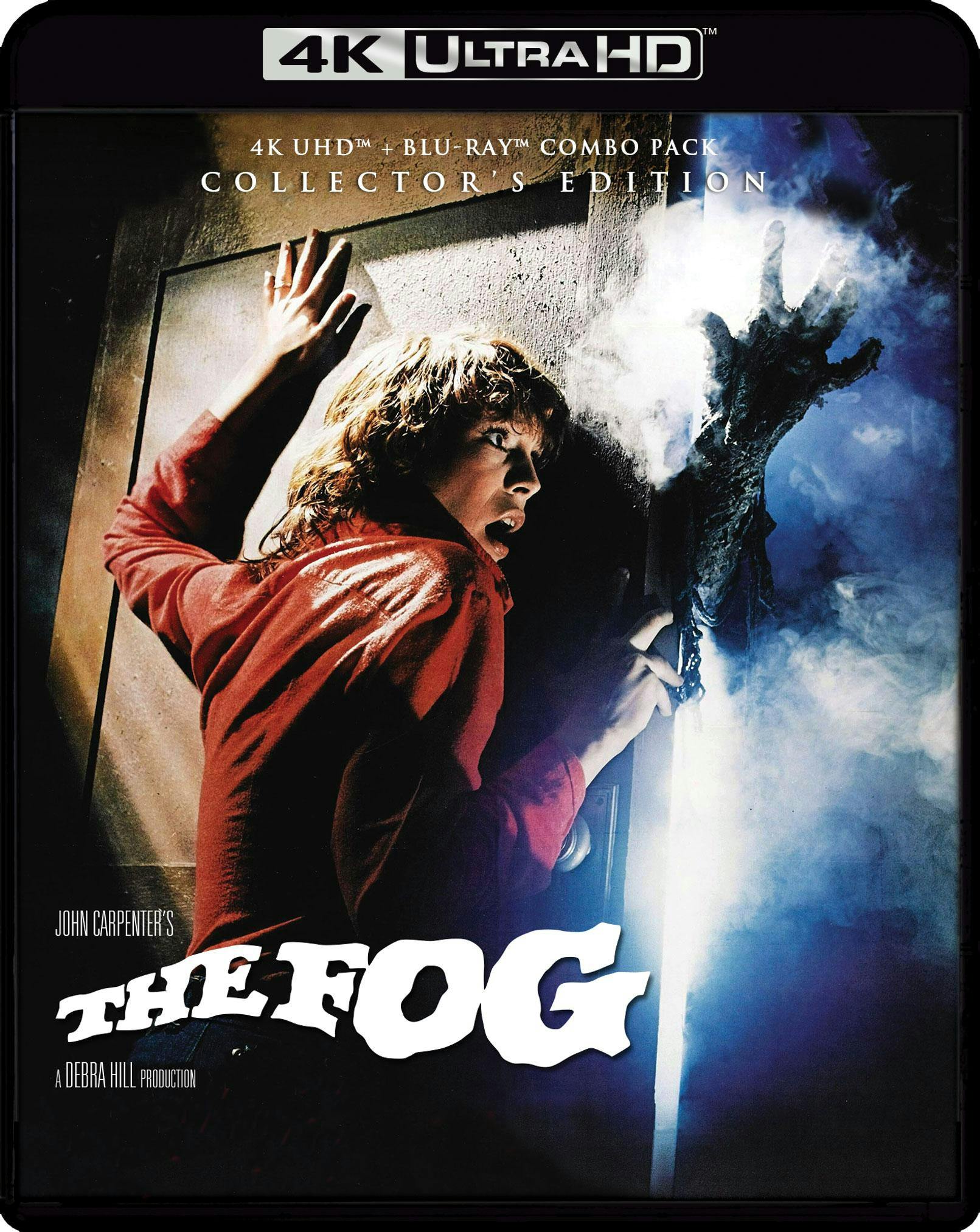 The Fog - Collector's Edition - UHD