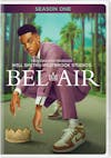 Bel-Air: Season One [DVD] - Front