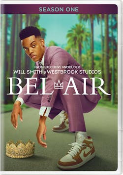 Bel-Air: Season One [DVD]