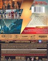 Shazam!: Fury of the Gods (4K Ultra HD + Blu-ray) [UHD] - Back