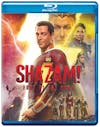 Shazam! Fury of the Gods (Blu-ray) [Blu-ray] - Front