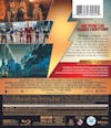 Shazam! Fury of the Gods (Blu-ray) [Blu-ray] - Back