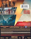 Shazam!: Fury of the Gods (with DVD) [Blu-ray] - Back
